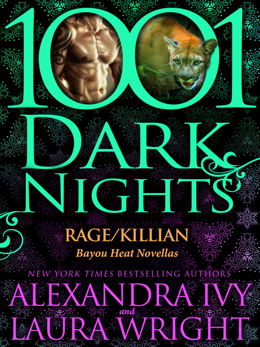 Imagen de portada para Rage/Killian